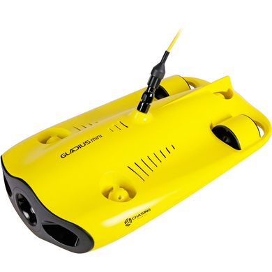 Подводный дрон Chasing Gladius Mini Drone 100 m (3475) 3475 фото