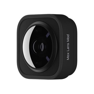 Модульная линза Max Lens Mod для HERO9 Black (ADWAL-001) ADWAL-001 фото