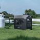 Інверторний комбінований генератор (газ-бензин) EcoFlow Smart Generator Dual Fuel (GasEBDUAL-EU) GasEBDUAL-EU фото 8