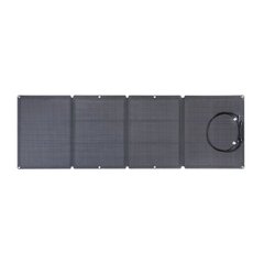 Солнечная батарея EcoFlow 110 Вт (EFSOLAR110N) EFSOLAR110N фото