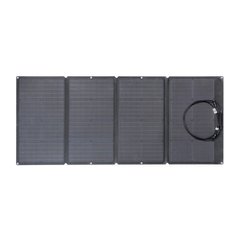 Солнечная батарея EcoFlow 160 Вт (EFSOLAR160W) EFSOLAR160W фото