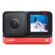 Панорамна камера Insta360 One R 4K CINAKGP/C фото 1