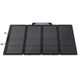 Солнечная панель EcoFlow 220W Solar Panel Solar220W фото 2