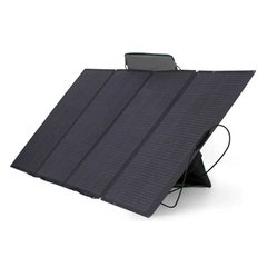 Солнечная панель EcoFlow 400W Solar Panel SOLAR400W фото