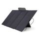 Солнечная панель EcoFlow 400W Solar Panel SOLAR400W фото 1