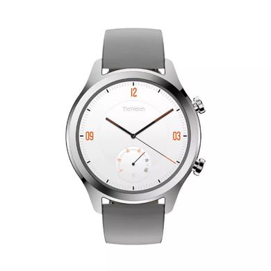 Смарт-часы Mobvoi TicWatch C2 Plus (Platinum)