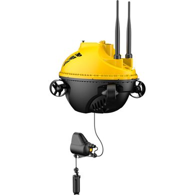 Подводный дрон CHASING F1 Fish Finder Drone (16162) 16162 фото