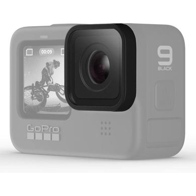 Захисна лінза для камери GoPro HERO9 Black (ADCOV-001) ADCOV-001 фото