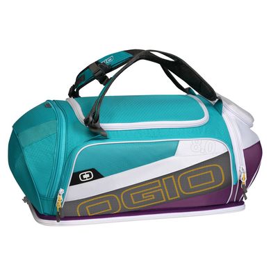 Сумка-рюкзак OGIO Endurance 8.0 PURPLE/TEAL