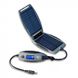 Портативний сонячний зарядний пристрій Powermonkey-eXplorer V2 Grey (PMEV2001)