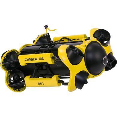Підводний дрон Chasing M2 Drone 200m (12501) 12501 фото