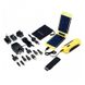 Портативное солнечное зарядное устройство Powermonkey-eXtreme Yellow (PMEXT007)