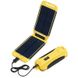 Портативний сонячний зарядний пристрій Powermonkey-eXtreme Yellow (PMEXT007)