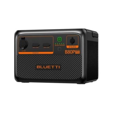 Дополнительная батарея для зарядной станции BLUETTI B80 Expansion Battery 806Wh BB80EB фото