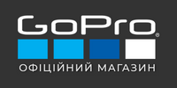 GORPO — официальный магазин GoPro в Украине