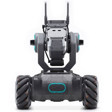 Четырехколесный робот DJI RoboMaster S1 CP.RM.00000114.01 фото