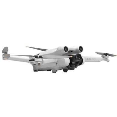 Квадрокоптер DJI Mini 3 Pro (CP.MA.00000485.01) CP.MA.00000485.01 фото