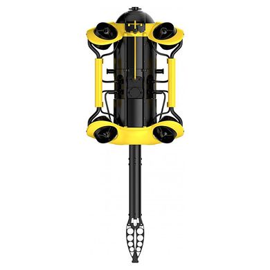 Підводний дрон з роботизованою рукою та електричною котушкою Chasing M2 with Robotic Arm & Electric Wind (15981) 15981 фото