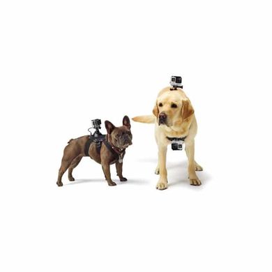 Кріплення для собаки GoPro Fetch (ADOGM-001)