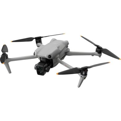 Квадрокоптер DJI Air 3 Drone Fly More Combo with RC 2 (CP.MA.00000693.01) CP.MA.00000693.01 фото
