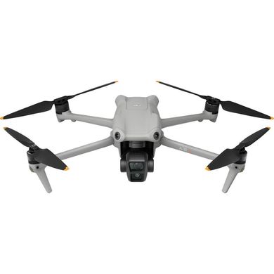 Квадрокоптер DJI Air 3 Drone Fly More Combo with RC 2 (CP.MA.00000693.01) CP.MA.00000693.01 фото