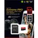 SanDisk 64GB Extreme Pro microSDXC + SD