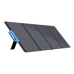 Сонячна панель BLUETTI PV120 Solar Panel 120W 50516 фото