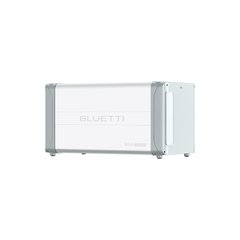 Додаткова батарея для зарядної станції BLUETTI B500 Expansion Battery (4960Wh) BEB3A фото