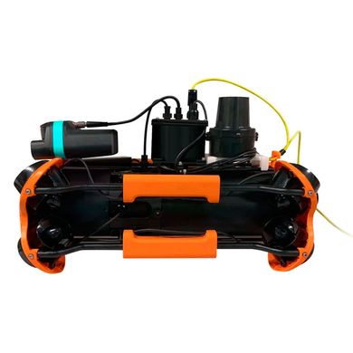 Підводний дрон Chasing M2 Pro Standard Package (C.M2P.00001) C.M2P.00001 фото