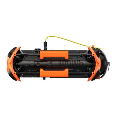 Підводний дрон Chasing M2 Pro Standard Package (C.M2P.00001) C.M2P.00001 фото