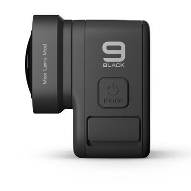 Модульная лінза Max Lens Mod для HERO9 Black (ADWAL-001) ADWAL-001 фото