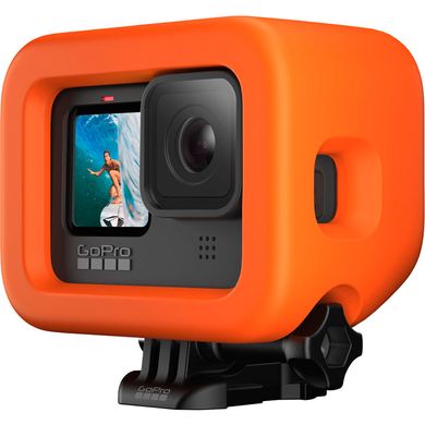 Поплавок для камери GoPro HERO9 Black (ADFLT-001) ADFLT-001 фото