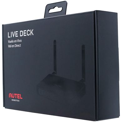 Autel Live Deck 102000185 фото