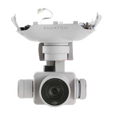 Phantom sales 4 gimbal