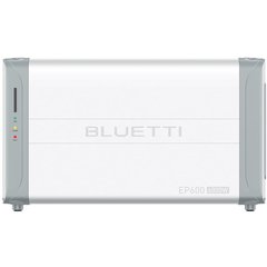 Зарядная станция BLUETTI EP600 6000W BEP600 фото