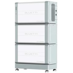 Зарядная станция BLUETTI EP600+2хB500 Home Battery Backup BEP600-2B500 фото