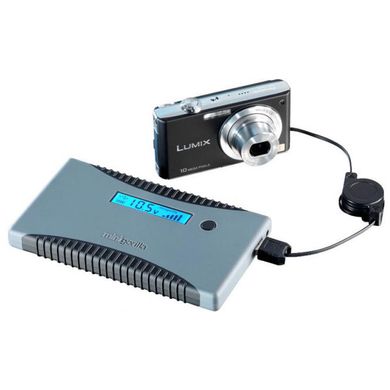 Зарядний пристрій Minigorilla (MG001)