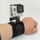Кріплення на руку New Wrist Mount для GoPro