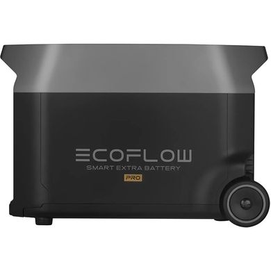 Додаткова батарея EcoFLow DELTA Pro Extra Battery 21175 фото