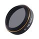 Фільтр G-HD-ND4 lens filter for DJI MAVIC