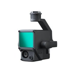 Лазерный дальномерный сканер (лидер) DJI Zenmuse L1 (CP.EN.00000330.01) CP.EN.00000330.01 фото