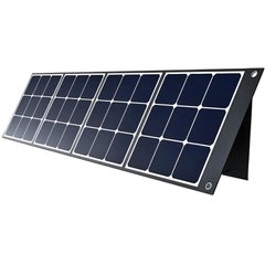 Зарядний пристрій на сонячній батареї BLUETTI SP120 Solar Panel BSP120 фото