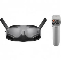 FPV очки DJI Goggles Integra Motion Combo (CP.FP.00000119.01) CP.FP.00000119.01 фото