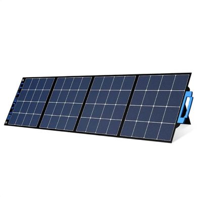 Сонячна панель BLUETTI SP220S Solar Panel BSP220S фото