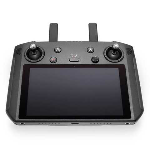 Dji mavic sales 2 controller