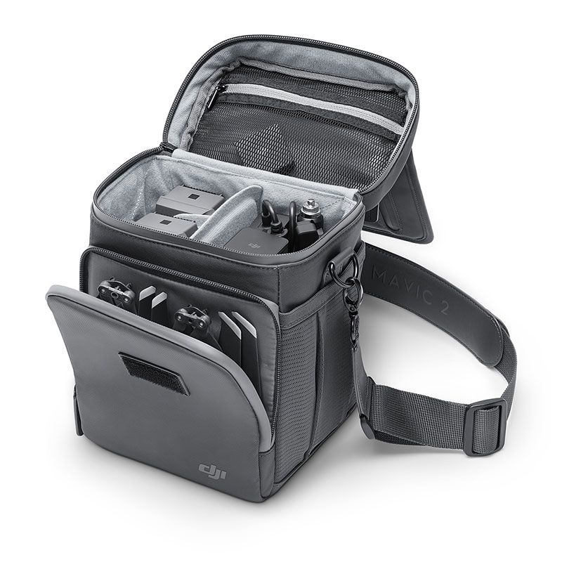 Dji mavic hot sale 2 bag