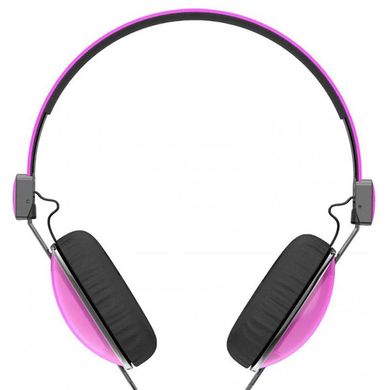 Навушники Skullcandy Navigator Hot Pink/Black w/mic3