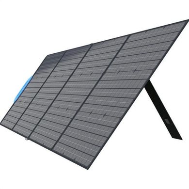 Солнечная панель BLUETTI PV120 Solar Panel BPV120 фото