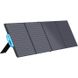 Сонячна панель BLUETTI PV120 Solar Panel BPV120 фото 1