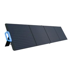 Зарядний пристрій на сонячній батареї BLUETTI PV200 Solar Panel BPV200 фото